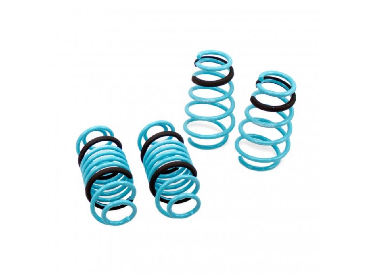 Godspeed Lowering Springs LS-TS-CT-0012 Item Image