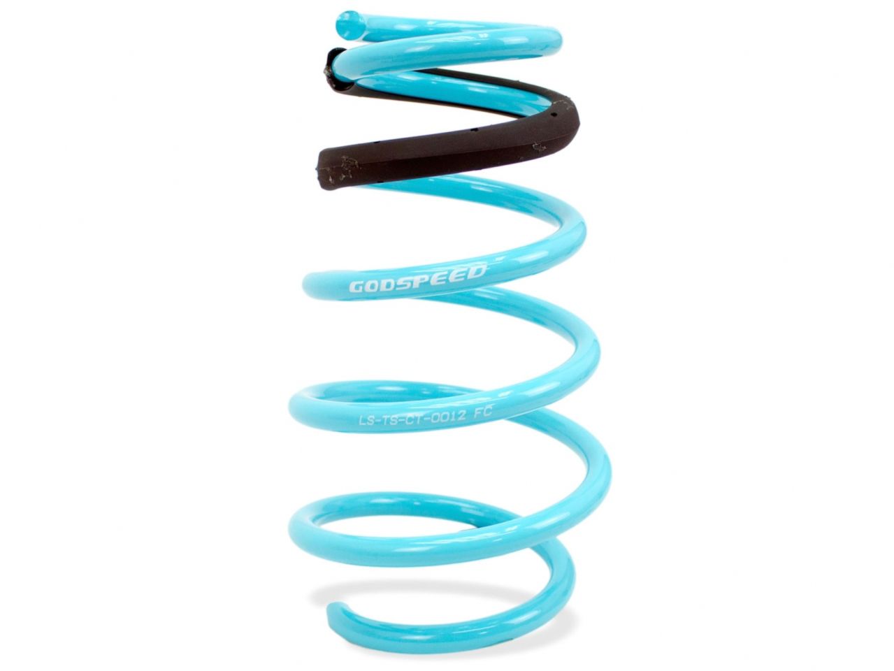 Godspeed Traction-S Performance Lowering Springs For Chevy Cruze LS/LT (J300) 2011-15