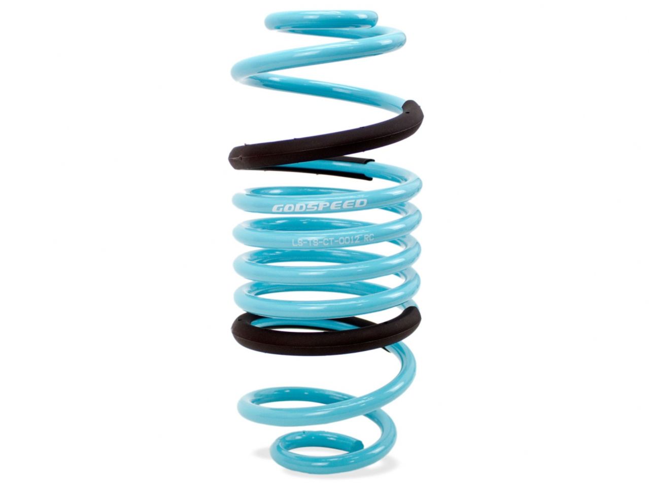 Godspeed Traction-S Performance Lowering Springs For Chevy Cruze LS/LT (J300) 2011-15