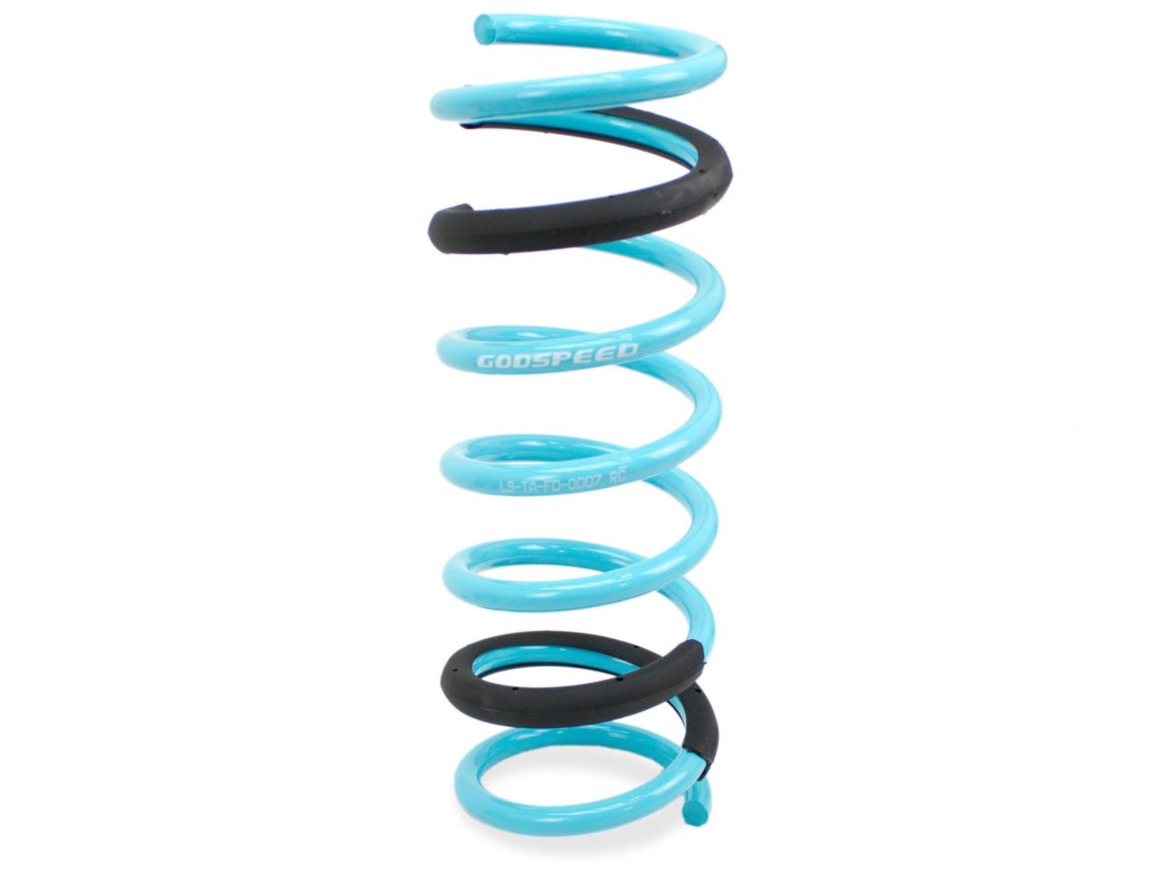 Godspeed Traction-S Performance Lowering Springs For Ford Focus SE/SEL/TITANIUM (Sedan and Hatchback) 2014-18