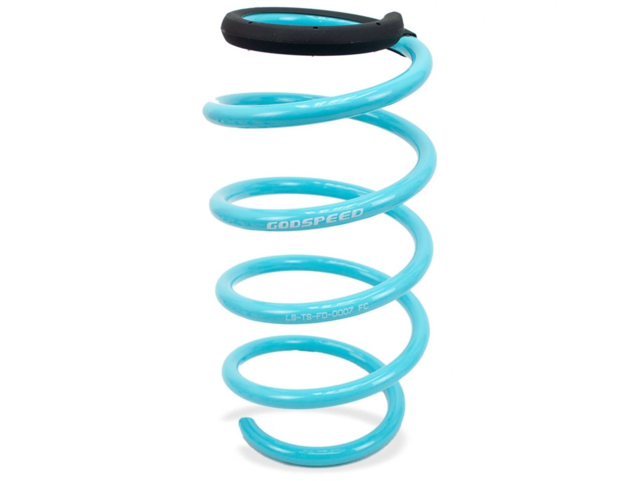 Godspeed Traction-S Performance Lowering Springs For Ford Focus SE/SEL/TITANIUM (Sedan and Hatchback) 2014-18