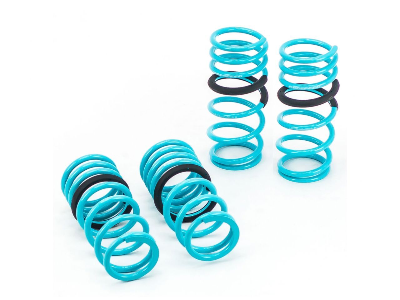 Godspeed Lowering Springs LS-TS-HA-0019 Item Image