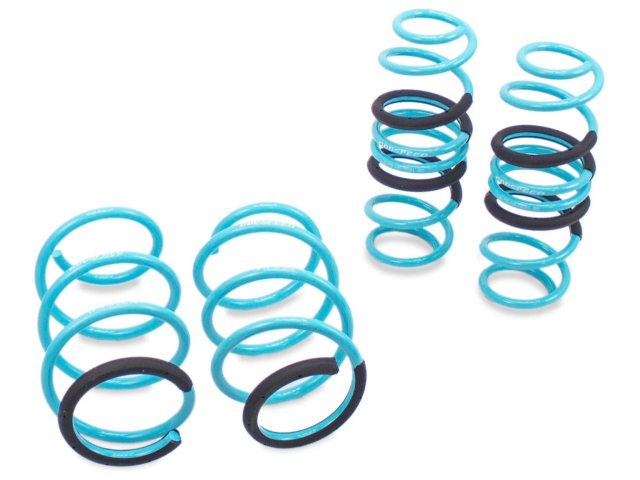 Godspeed Lowering Springs LS-TS-HA-0021 Item Image