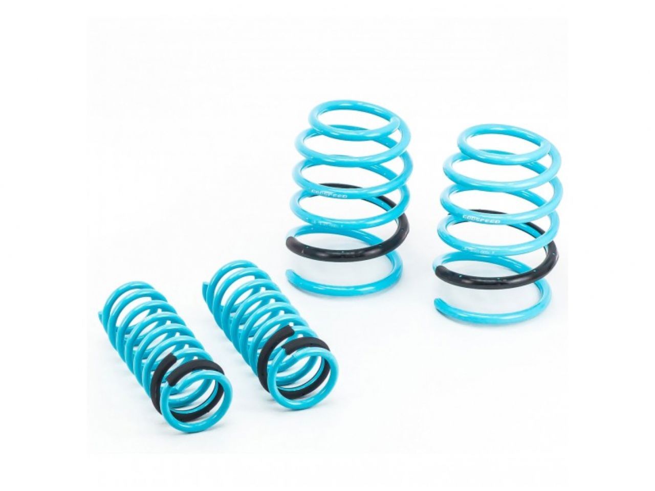 Godspeed Lowering Springs LS-TS-HI-0001 Item Image