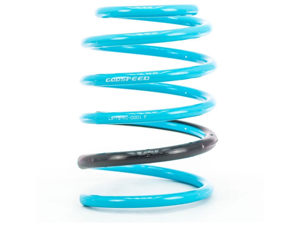 Godspeed Traction-S Performance Lowering Springs For Hyundai Elantra Sedan (HD) 2007-10