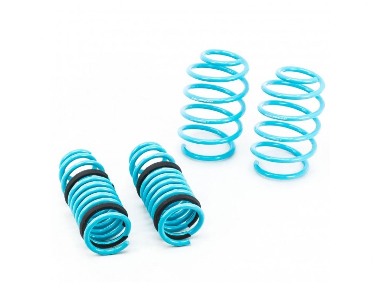 Godspeed Lowering Springs LS-TS-HI-0002 Item Image