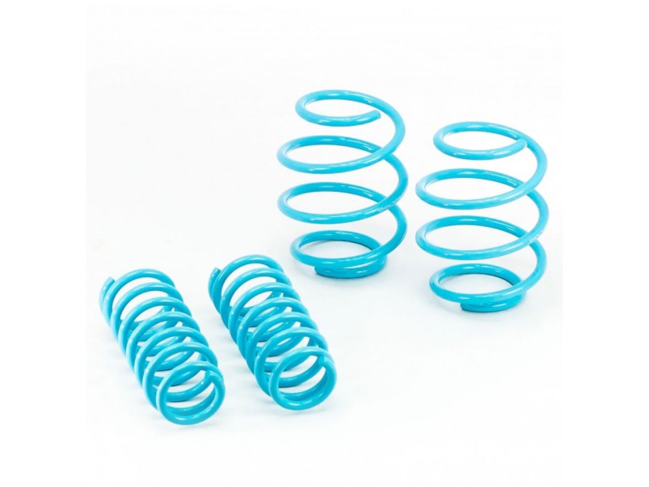 Godspeed Traction-S Performance Lowering Springs For Hyundai Sonata (YF) 2011-2014