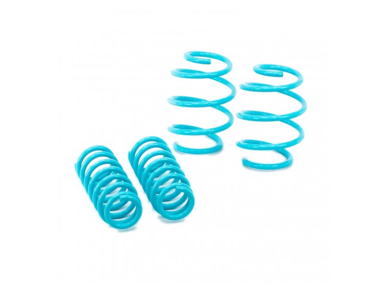 Godspeed Lowering Springs LS-TS-KA-0001 Item Image