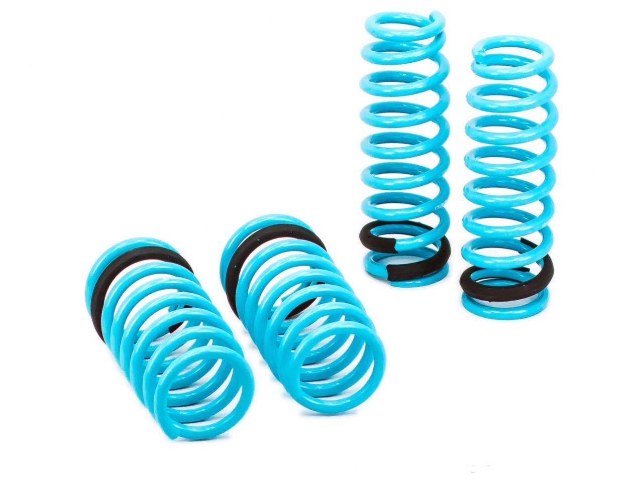 Godspeed Lowering Springs LS-TS-LS-0002 Item Image