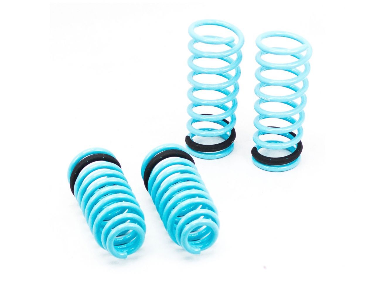 Godspeed Lowering Springs LS-TS-LS-0003 Item Image