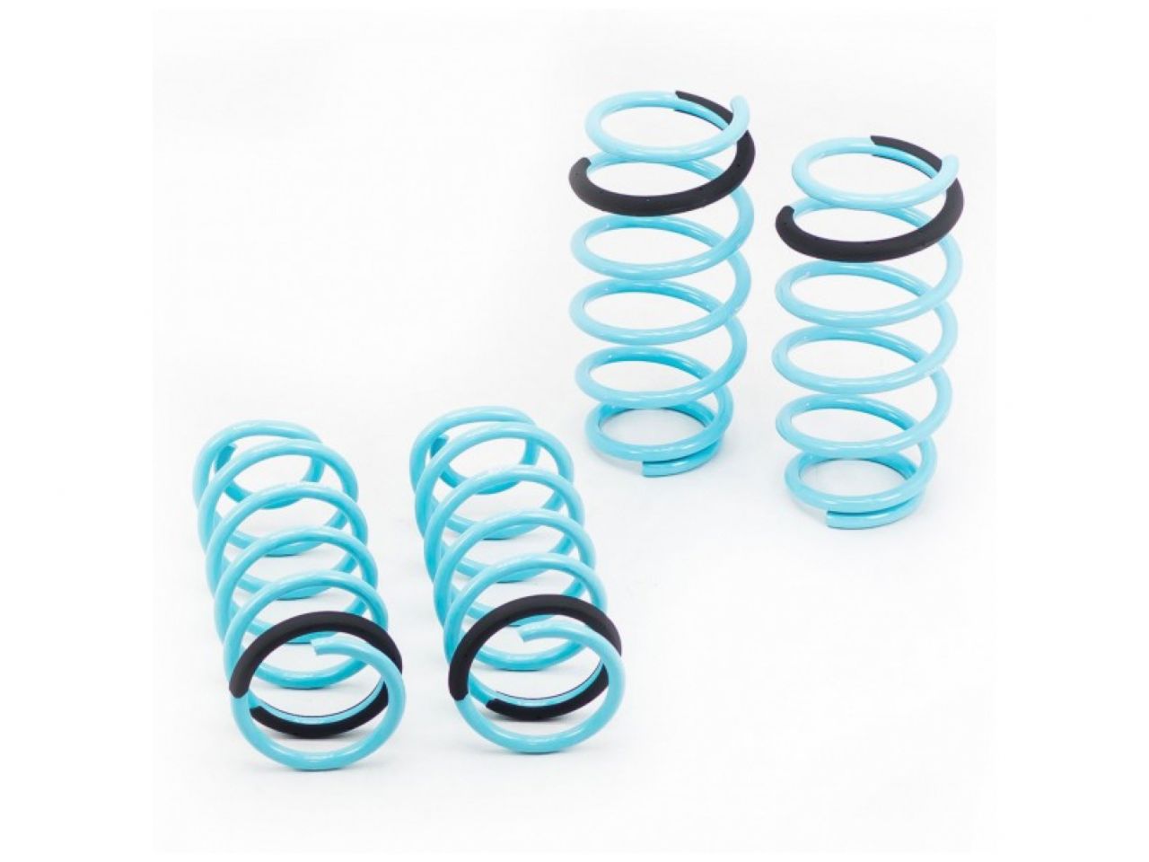 Godspeed Lowering Springs LS-TS-MA-0010 Item Image