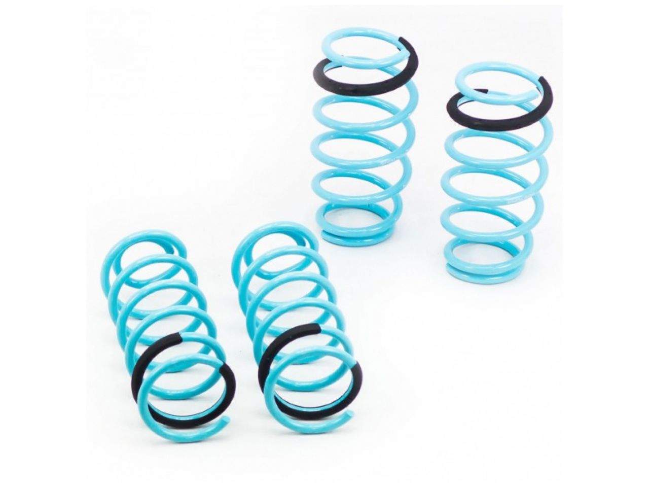 Godspeed Lowering Springs LS-TS-MA-0011 Item Image