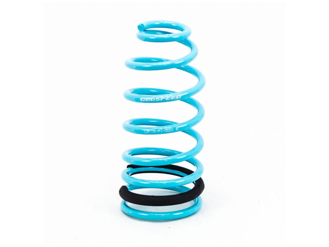 Godspeed Traction-S Performance Lowering Springs For Mitsubishi Eclipse (3G) 2000-05