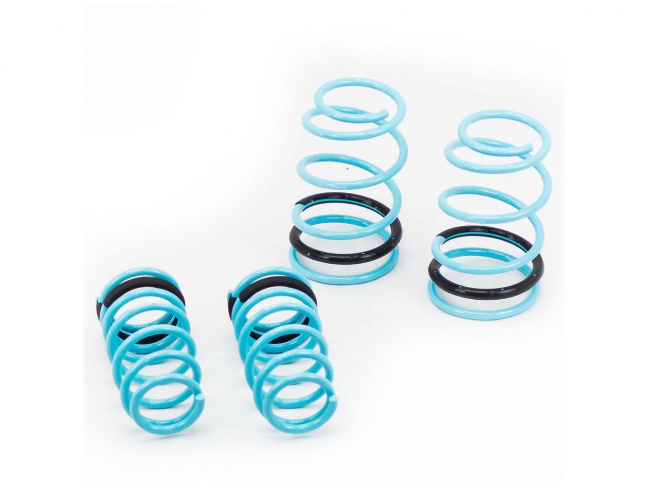 Godspeed Lowering Springs LS-TS-NN-0008 Item Image