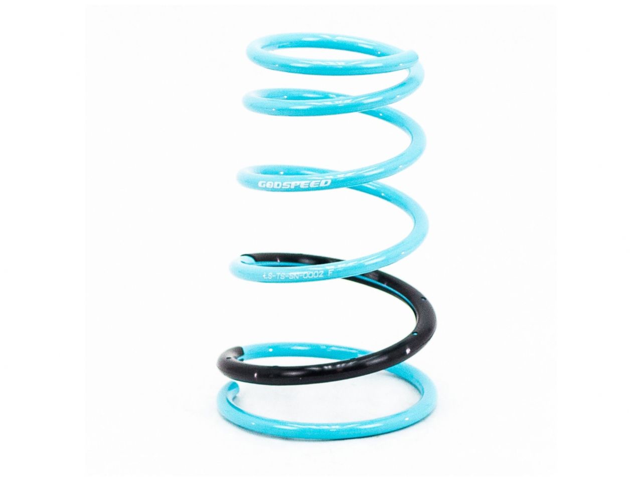 Godspeed SCION TC 2005-10 (ANT10) Traction-S Springs