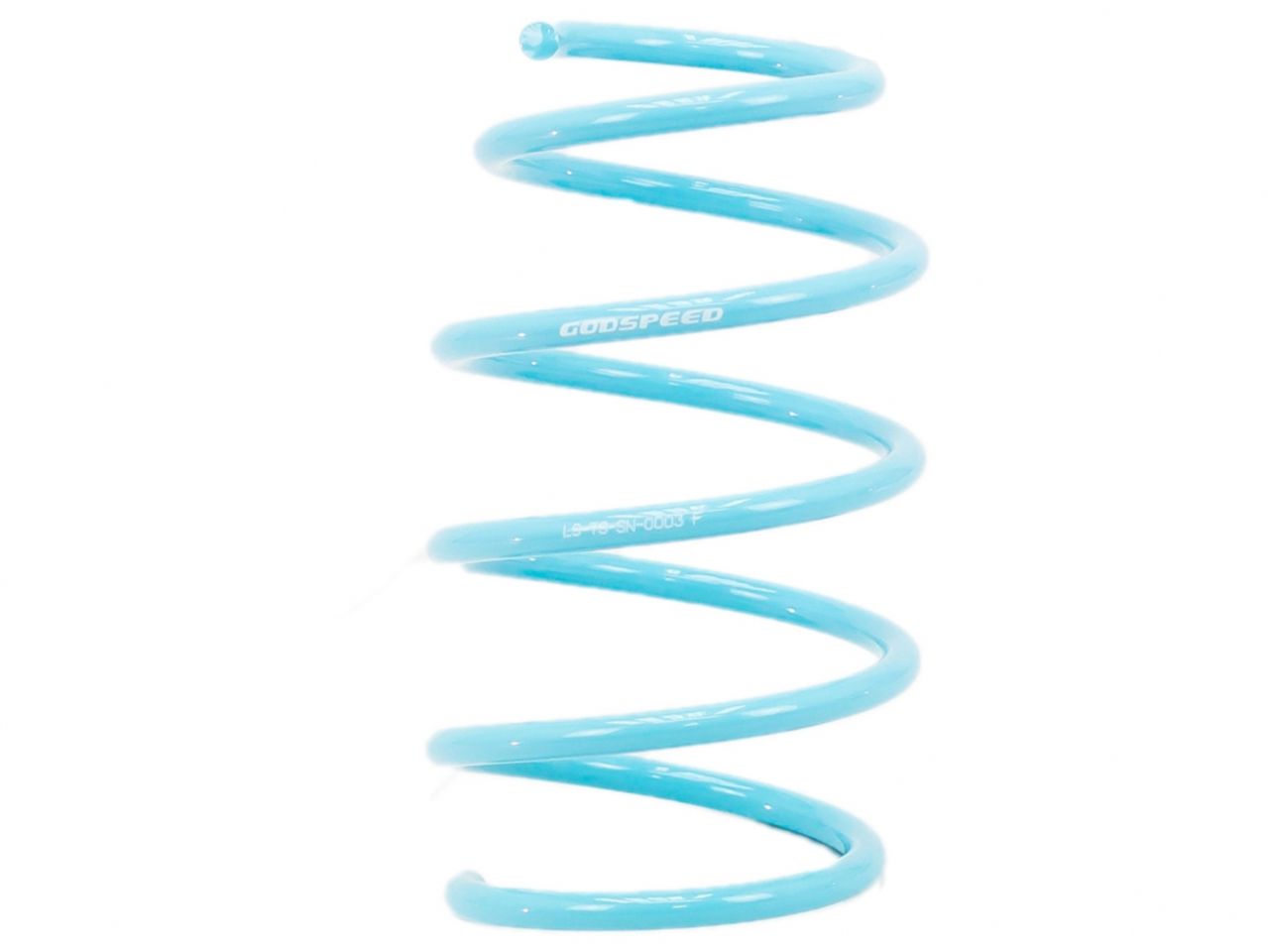 Godspeed SCION TC (AGT20) 2011-16 Traction-S Springs