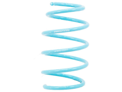 Godspeed Traction-S Performance Lowering Springs For Scion tC (AT20) 2011-16