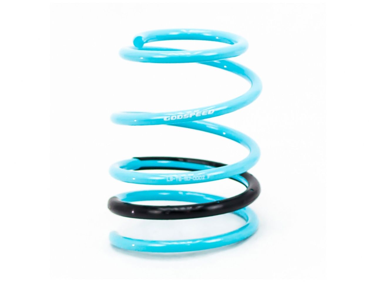 Godspeed Traction-S Performance Lowering Springs For Subaru Impreza WRX STI (GR/GV) 2008-14