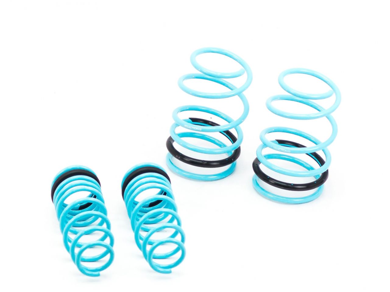 Godspeed Lowering Springs LS-TS-TA-0004 Item Image