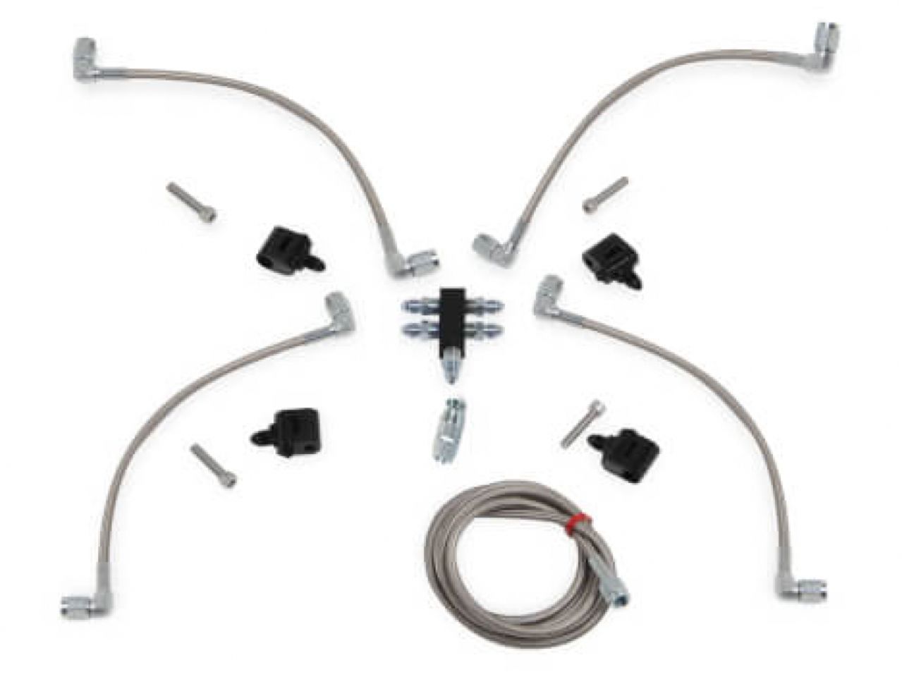 Earl's Fuel Pump LS0015ERL Item Image