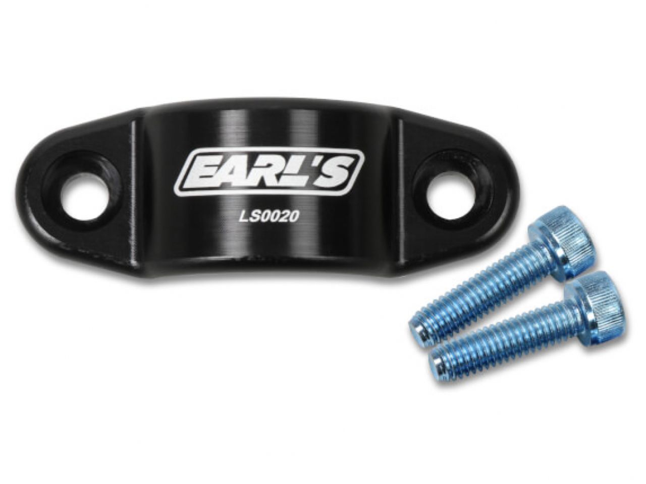 Earl's Fuel Fittings and Adapters LS0020ERL Item Image