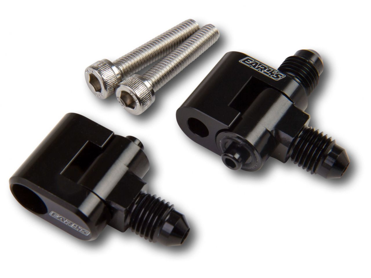 Earl's Fuel Fittings and Adapters LS9806ERL Item Image