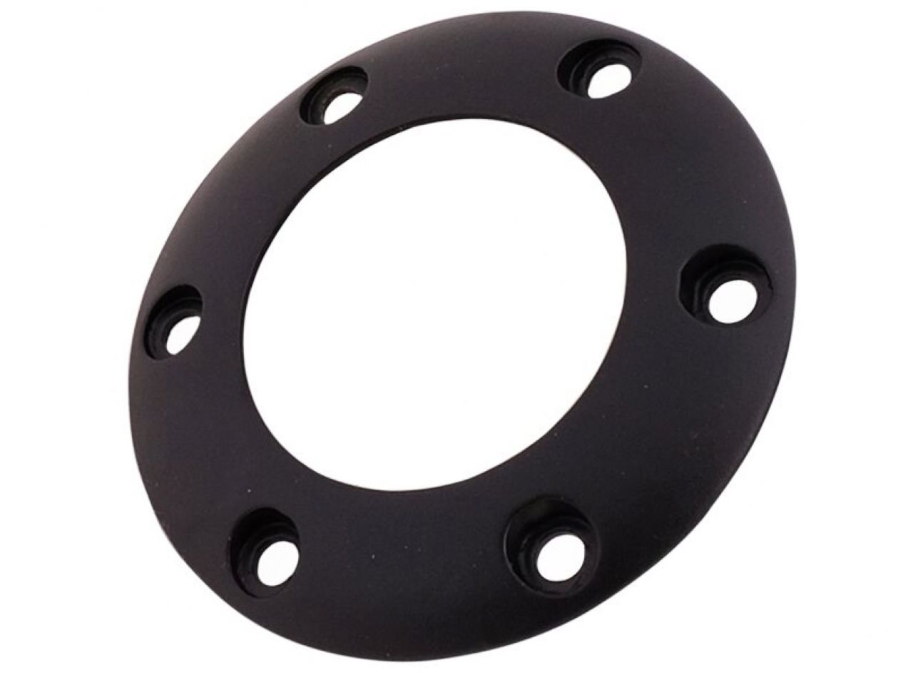 NRG Steering Wheel Horn Retainer Ring - Black