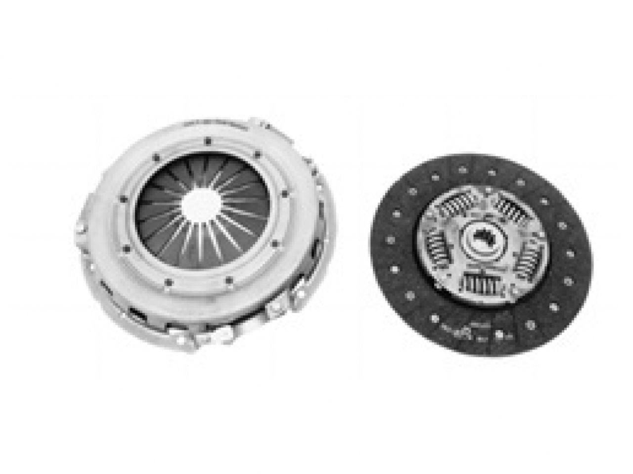 Ford Performance Parts Clutch Kits M-7560-T46 Item Image