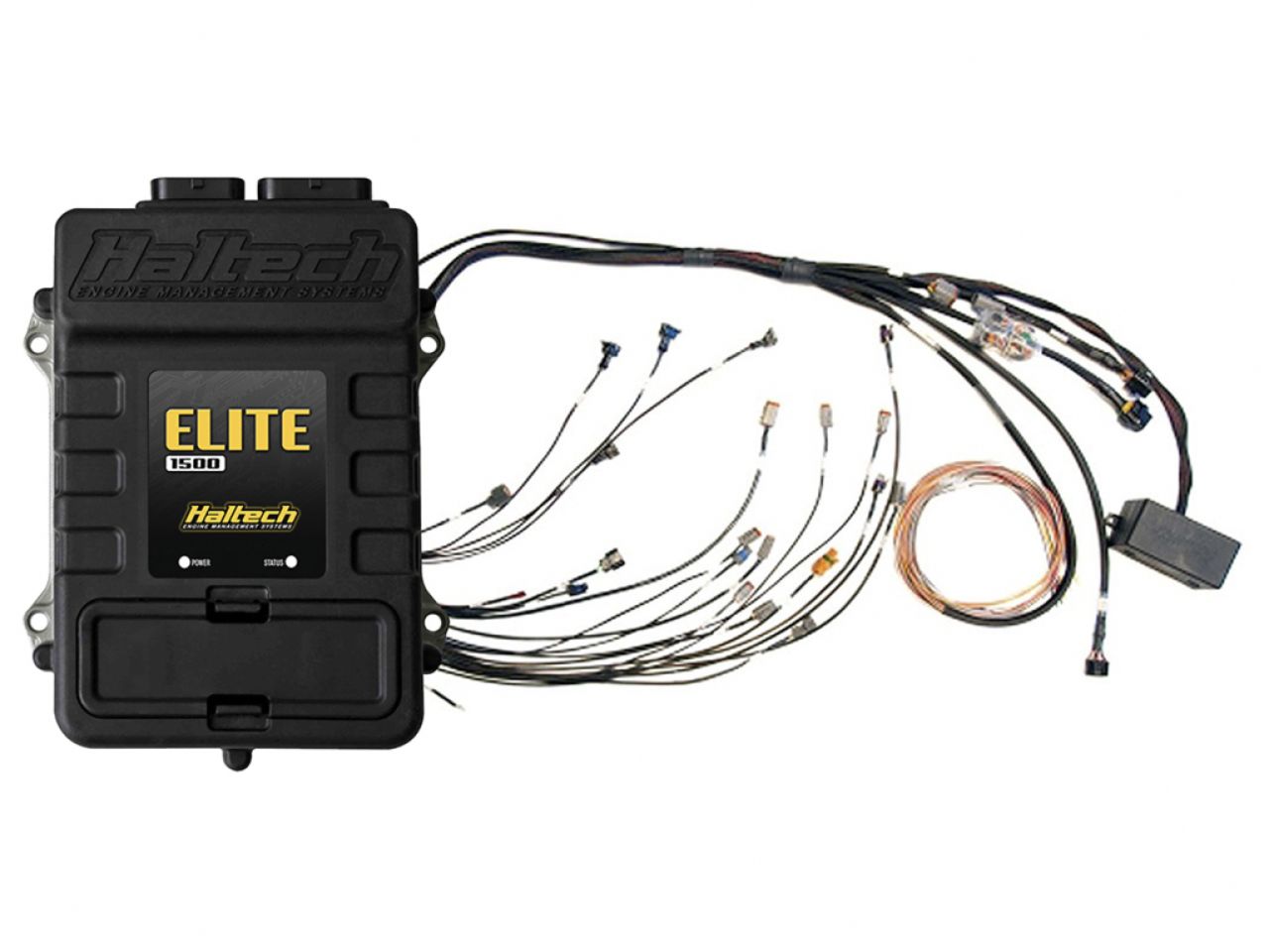 Haltech Standalone HT-150930 Item Image