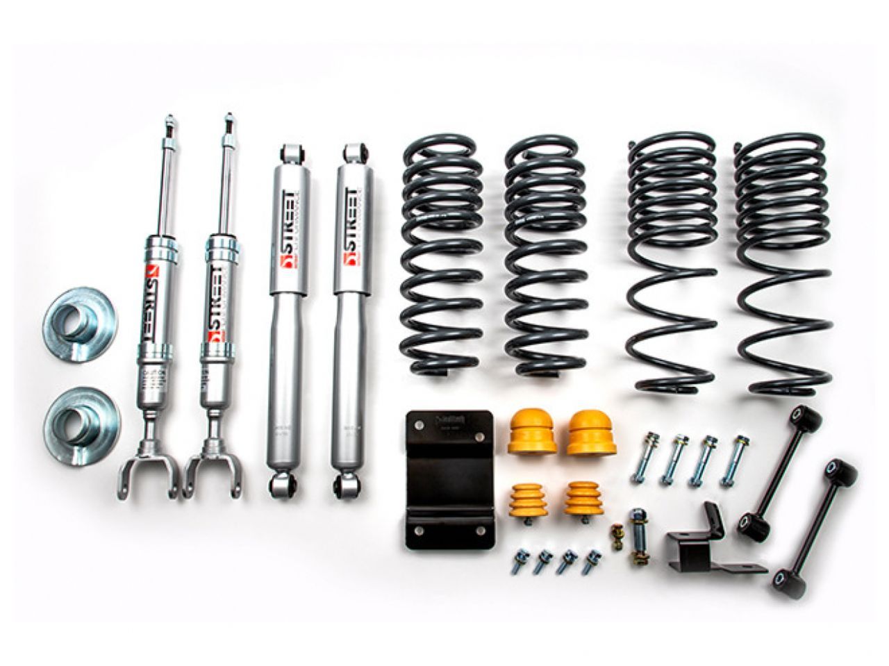 Belltech Suspension Kits 965SP Item Image