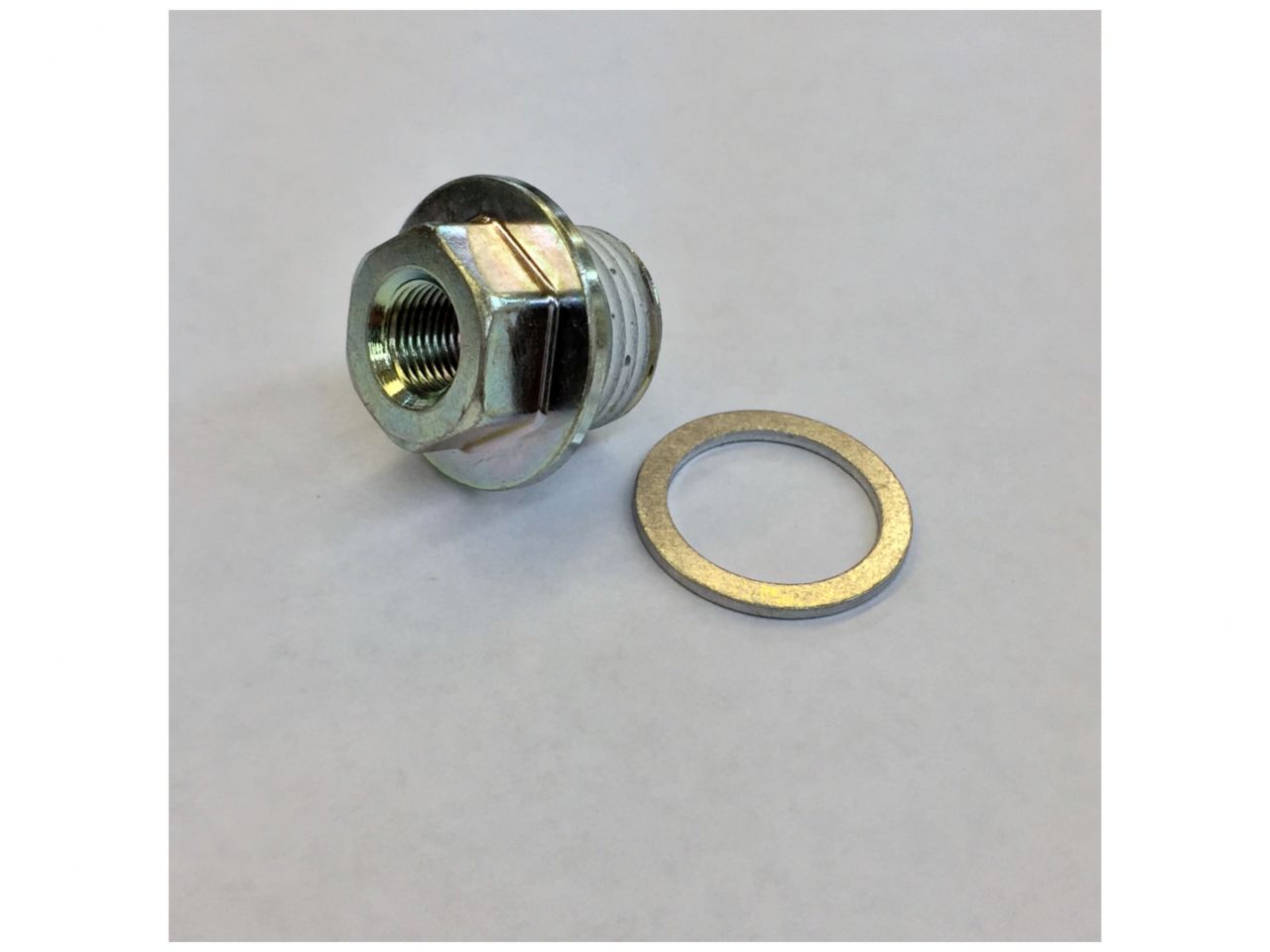 Killer B Motorsport Water Temperature Sensor Adapter M18PT Item Image