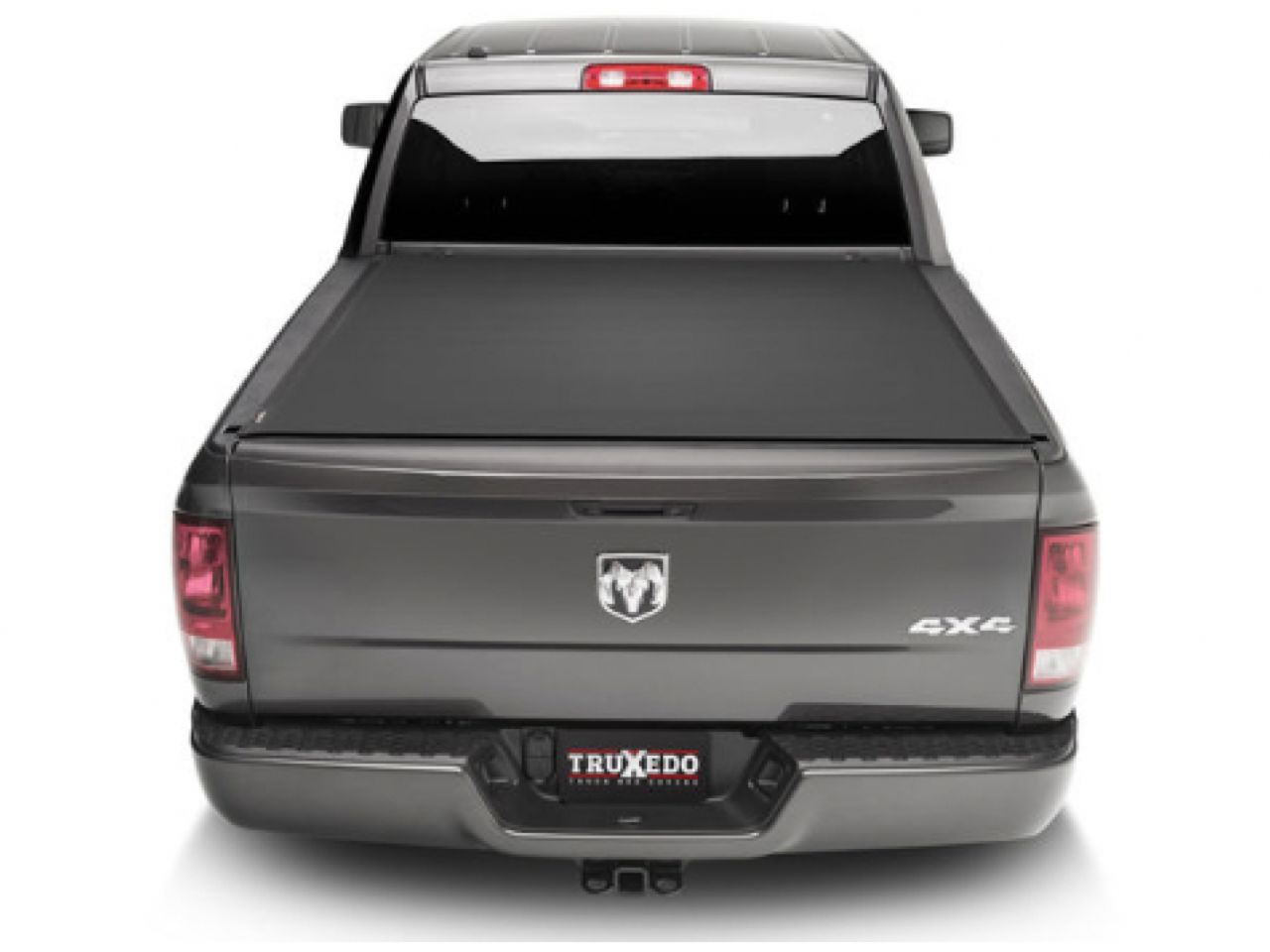 Truxedo Tonneau Cover 1548916 Item Image