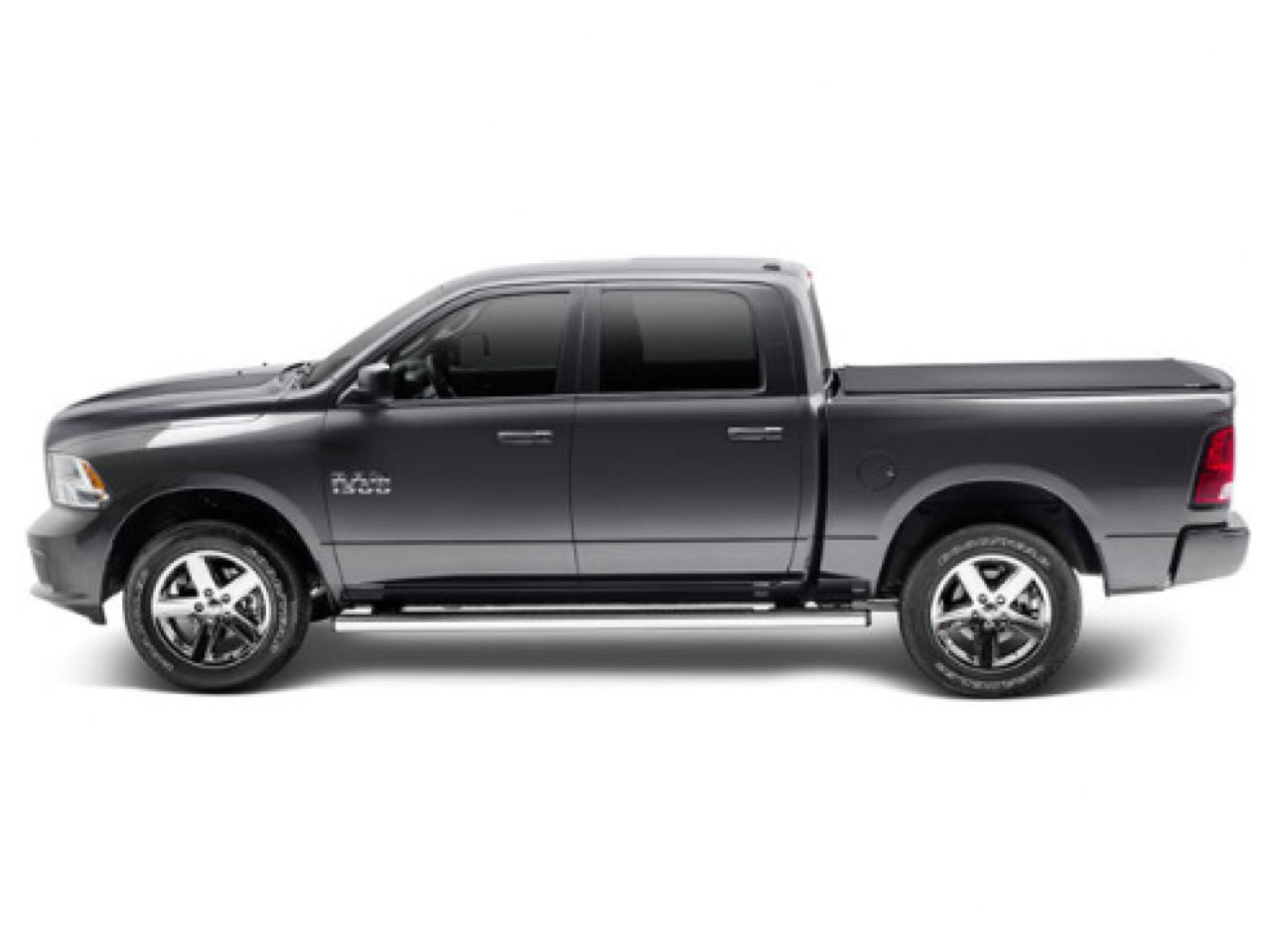 Truxedo Sentry CT 09-18 (19 Classic) Ram 1500/10-19 2500/3500 8' w/o RamBox