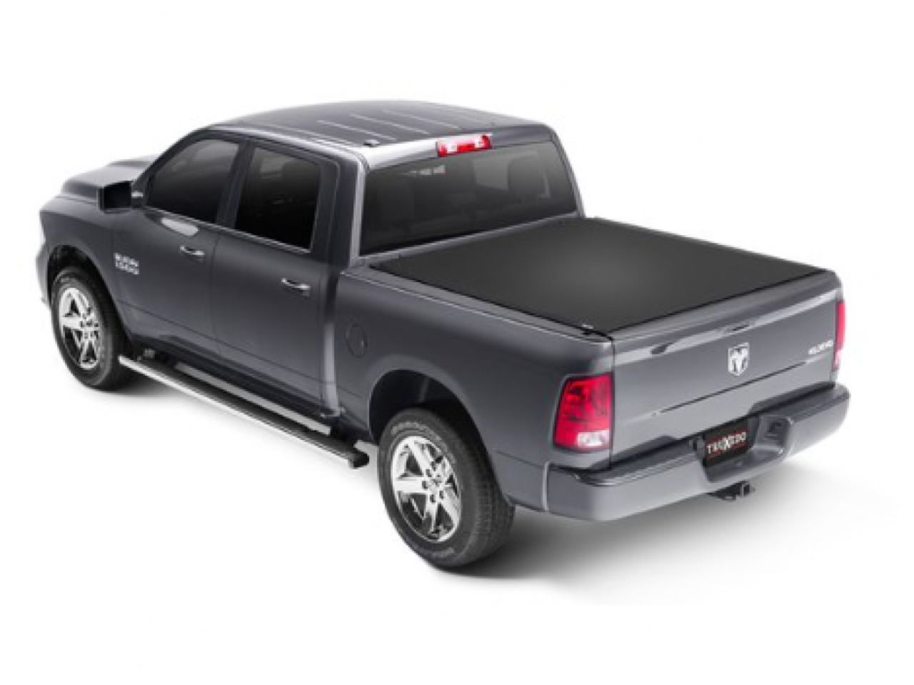 Truxedo Sentry CT 09-18 (19 Classic) Ram 1500/10-19 2500/3500 8' w/o RamBox