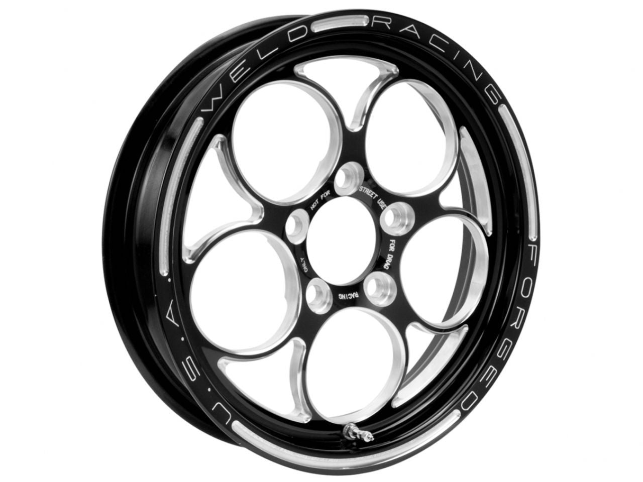 Weld Racing Wheels 86B-15202 Item Image