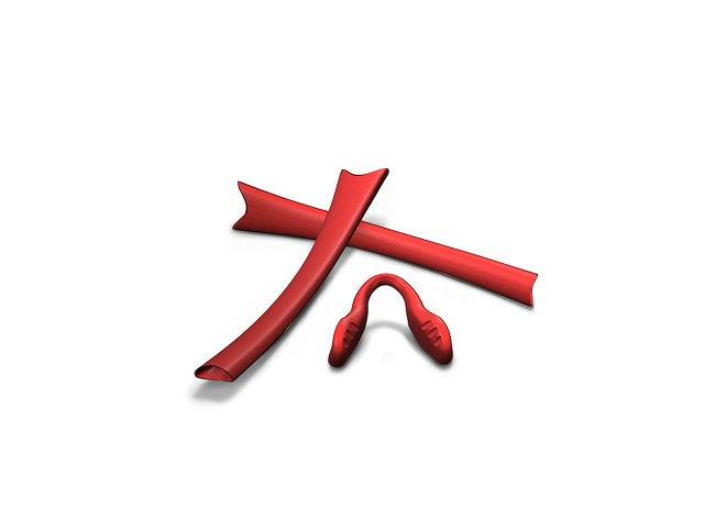 Oakley Sunglasses 06-209 Item Image