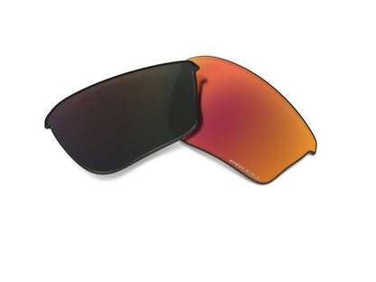 Oakley Half Jacket 2.0 XL ALK Prizm Baseball Infield