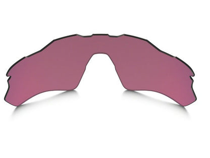 Oakley Radar EV Path Acc Len Prizm Baseball