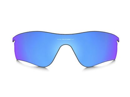 Oakley Radarlock Path RLK Sapphire Iridium Pol