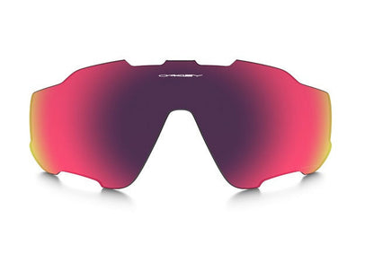 Oakley Jawbreaker Replacement Lens Kit OO Red Irid Polarized