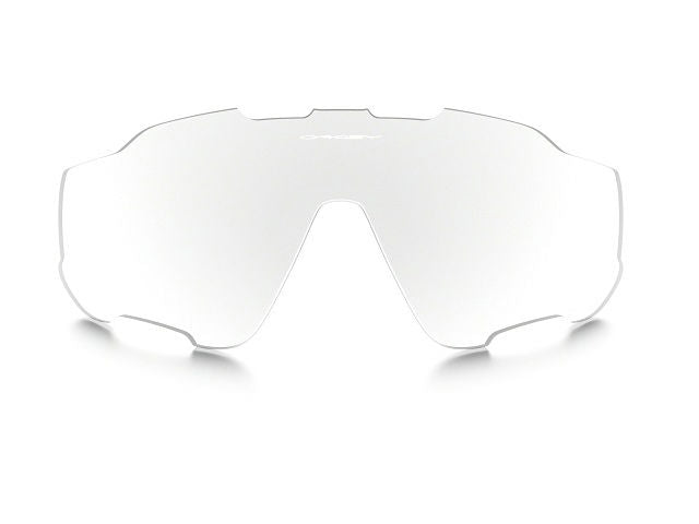 Oakley Jawbreaker Replacement Lens Kit Clear