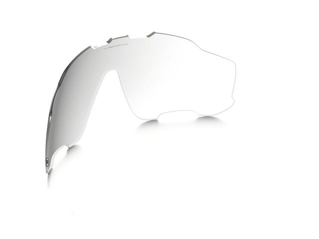 Oakley Jawbreaker Replacement Lens Kit Clear