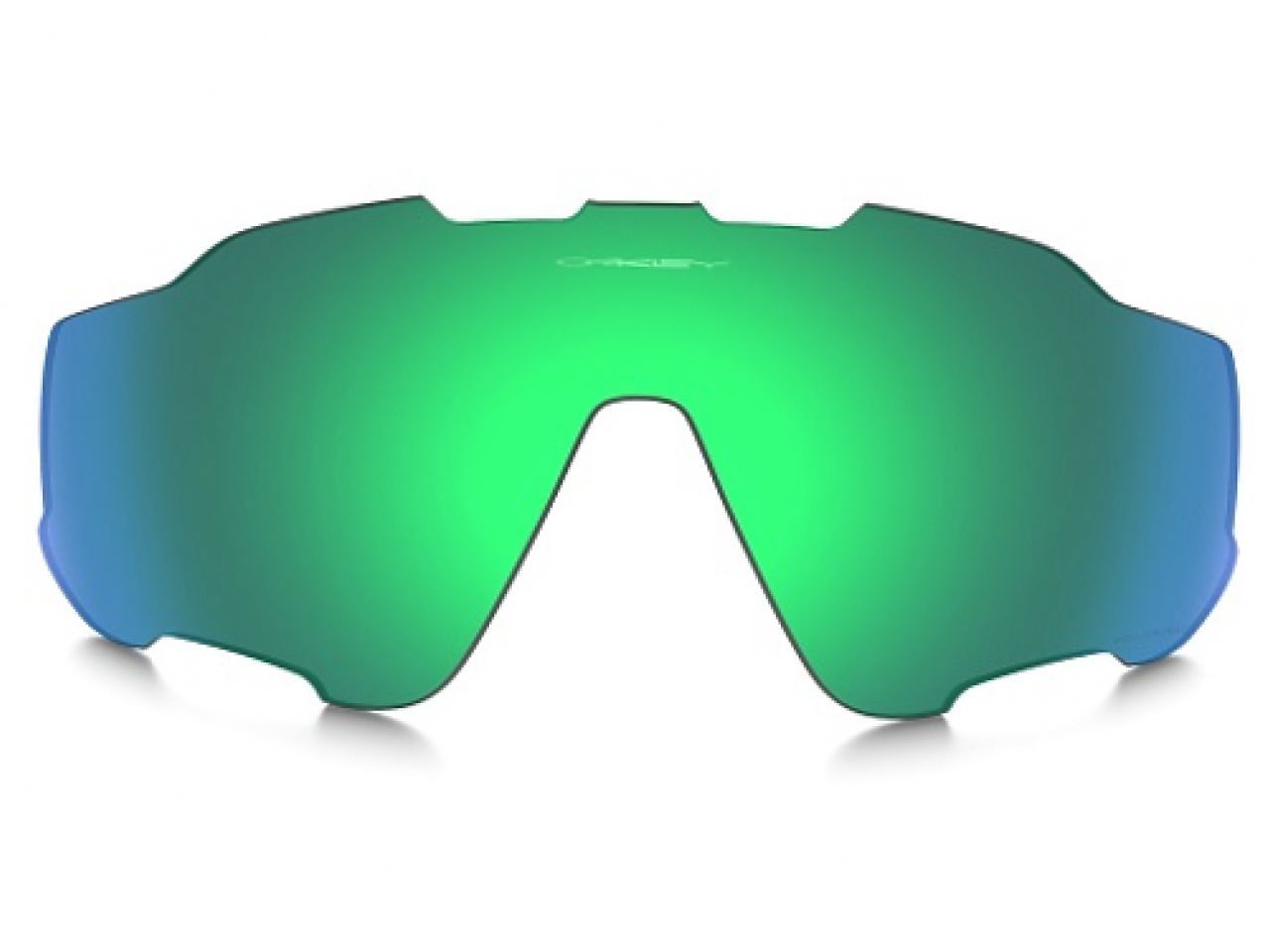 Oakley Jawbreaker RLK Jade Iridium Polarized