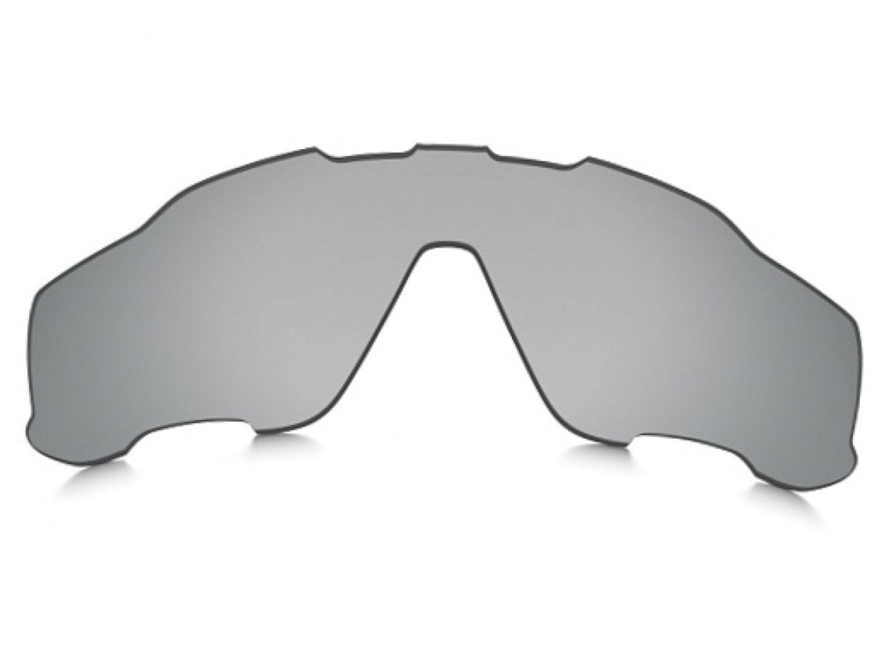 Oakley Jawbreaker RLK Chrome Irid Polarized