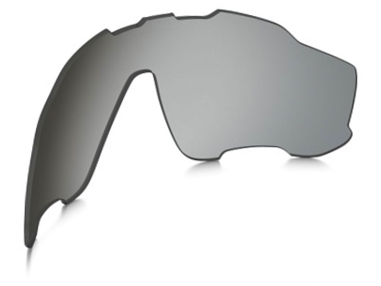 Oakley Jawbreaker RLK Chrome Irid Polarized