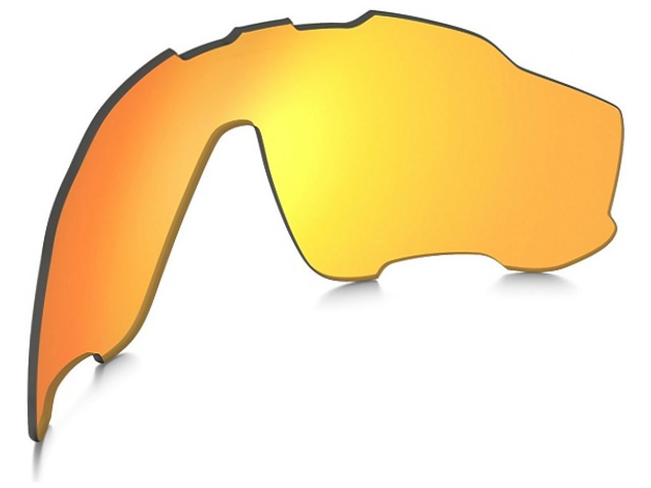 Oakley Jawbreaker Replacement Lens Kit 24K Iridium