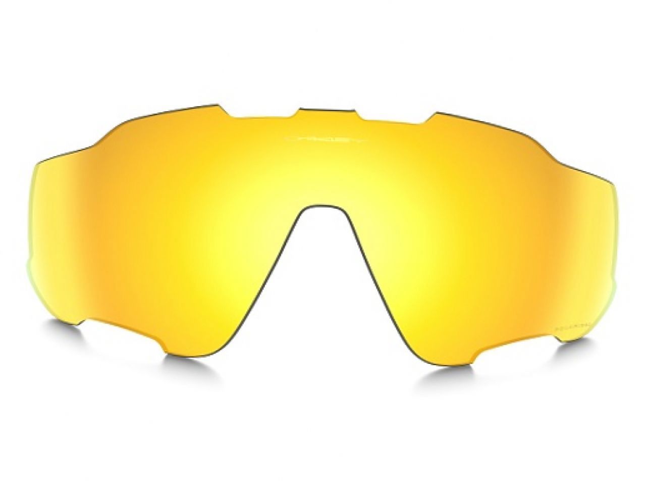 Oakley Jawbreaker RLK 24K Iridium Polarized