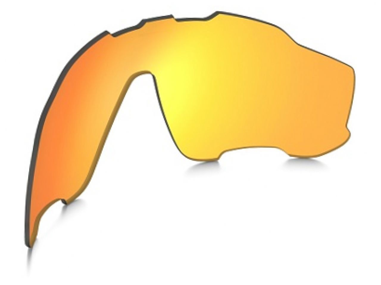 Oakley Jawbreaker RLK 24K Iridium Polarized