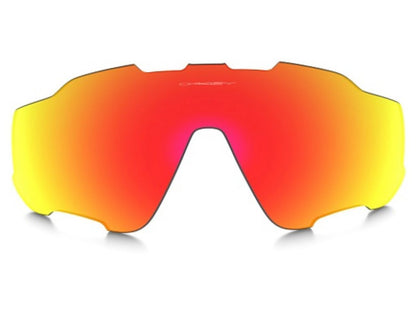 Oakley Jawbreaker Replacement Lens Kit Ruby Iridium