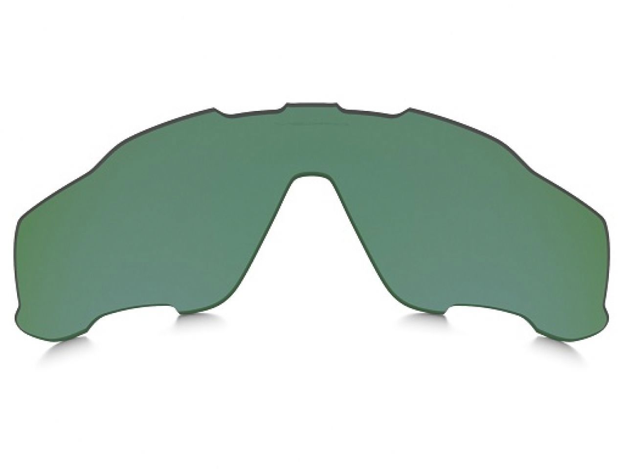 Oakley Jawbreaker Replacement Lens Kit Violet Iridium